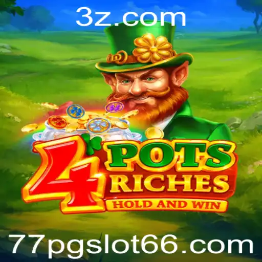 Descubra a Emoção de 4potsriches: Guia Completo do Jogo