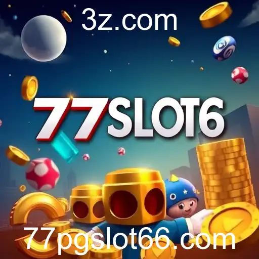 Descubra o Universo de 77pgslot6.com