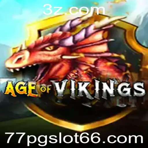 Descubra o Mundo Emocionante de AgeofViking