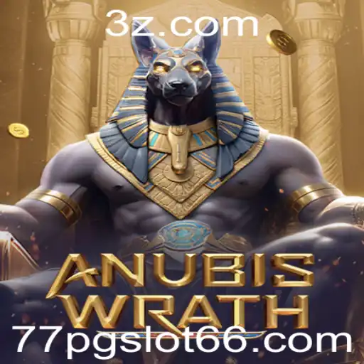 AnubisWrath: A Jornada Épica no Mundo dos Deuses Egípcios