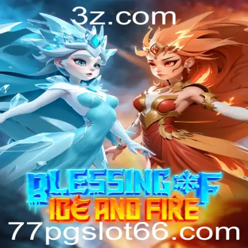 Descubra a Fascinante Jornada de Blessing of Ice and Fire