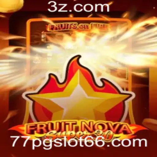 Explorando o Mundo do Jogo FruitrNovaSupe30: Um Mergulho na Diversão e Aventura