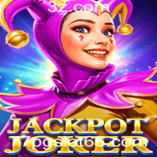 Descubra o Fascinante Mundo de JackpotJoker com 77pgslot6.com