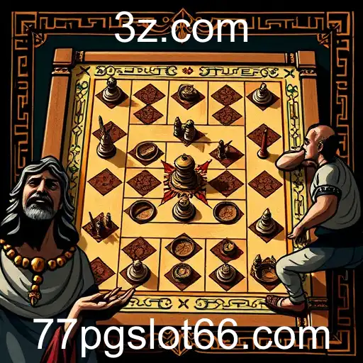 A Evolução e Popularidade dos Jogos de Tabuleiro