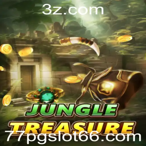 Explorando as Aventuras de JungleTreasure no Mundo dos Jogos