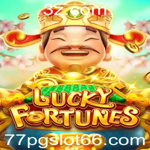 Explorando o Fascinante Mundo de LUCKYFORTUNES