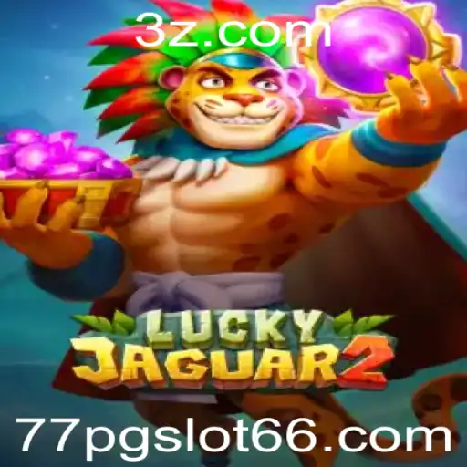 O Fascinante Mundo do Jogo Luckyjaguar2 no 77pgslot6.com