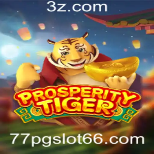 Explorando o Universo Empolgante de ProsperityTiger