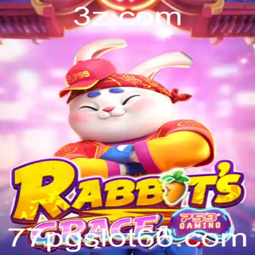 Descubra a Emoção de 'RabbitsGrace' com 77pgslot6.com