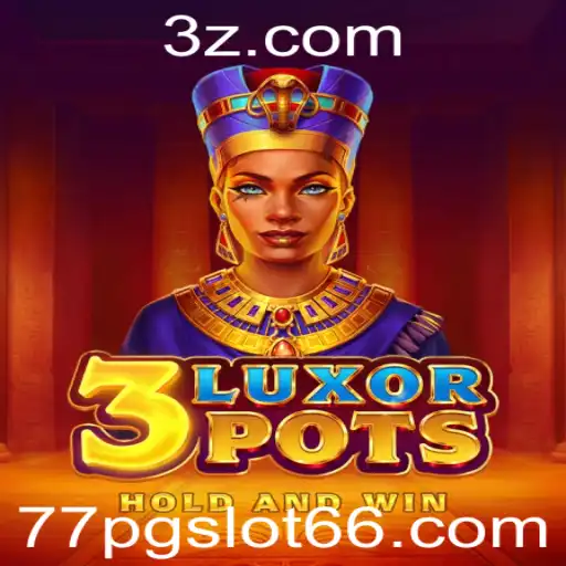 Explorando o Mundo de 3LuxorPots: O Novo Fenômeno dos Jogos Online