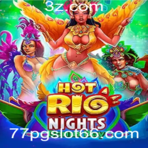 Explorando o Mundo de 'HotRioNightsBonusBuy' e Suas Regras