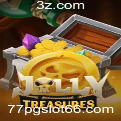 Explorando o Mundo Fascinante de JollyTreasures