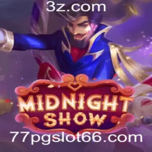 Explore o Fascinante Mundo do Jogo MidnightShow