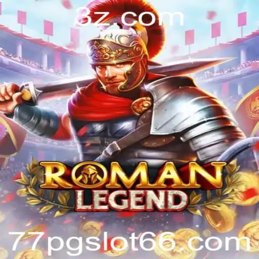 RomanLegend: Aventure-se no Mundo Antigo com 77pgslot6.com