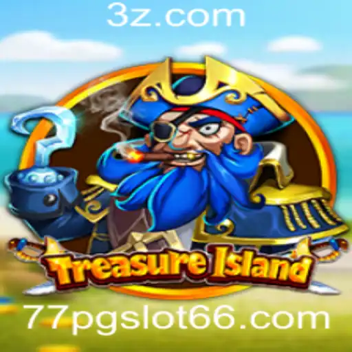 TreasureIsland: Navegando em Aventuras e Descobrindo Tesouros