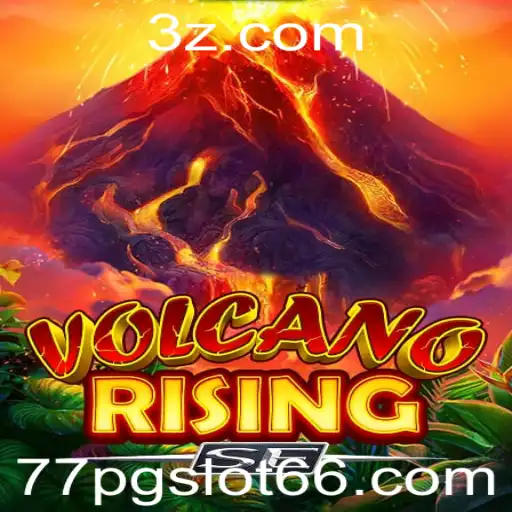 Explorando as Emoções de VolcanoRisingSE: O Fenômeno do Mundo dos Jogos